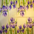 166 Lilien - 3-lagig